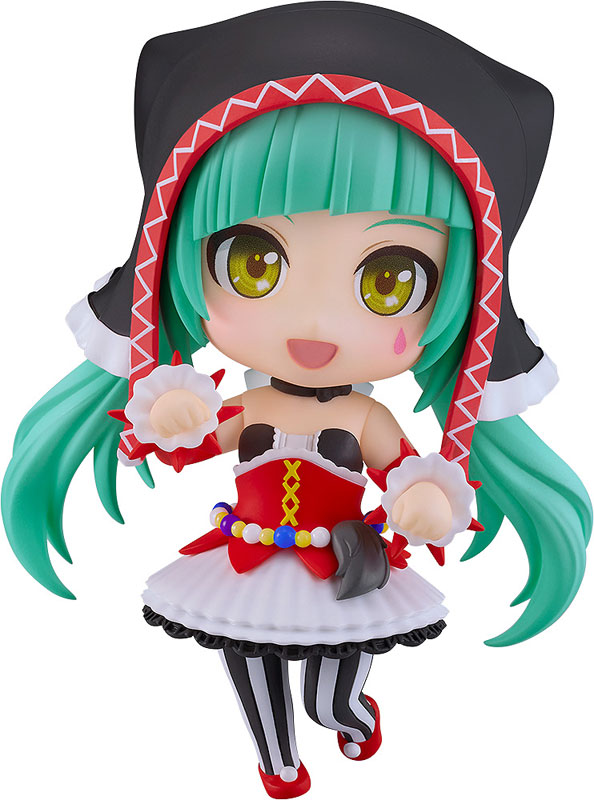 ねんどろいど 初音ミク ピエレッタVer. Image 2 | AniSmile