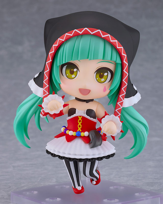 ねんどろいど 初音ミク ピエレッタVer. Image 3 | AniSmile