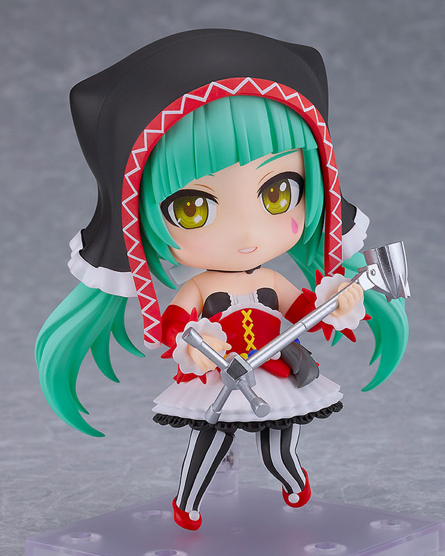 ねんどろいど 初音ミク ピエレッタVer. Image 4 | AniSmile