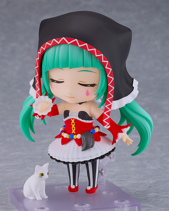 ねんどろいど 初音ミク ピエレッタVer. Image 5 | AniSmile