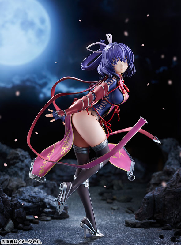 リーシャ・マオ 画像 3 | AniSmile