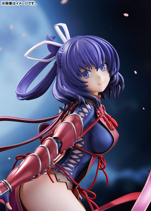 リーシャ・マオ 画像 4 | AniSmile