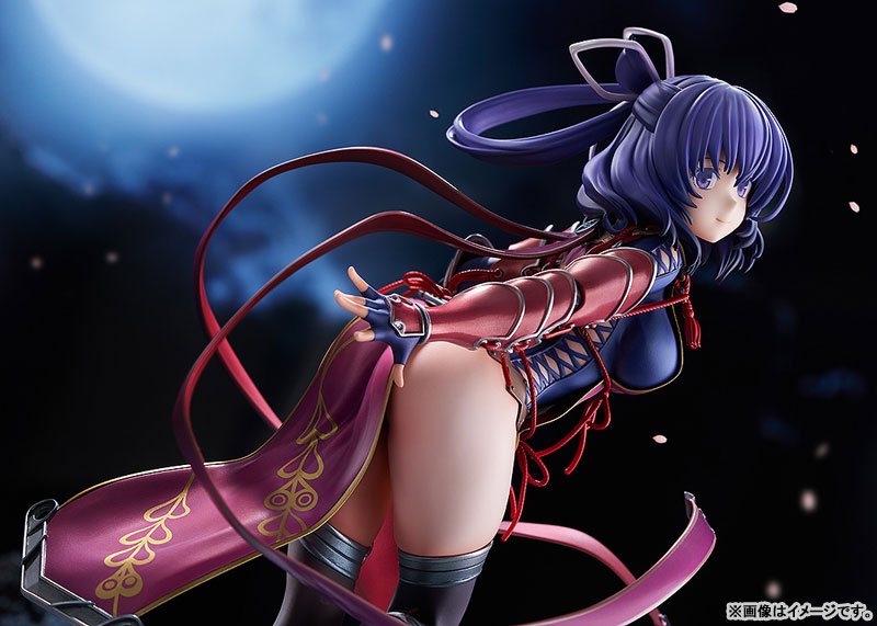 リーシャ・マオ 画像 5 | AniSmile