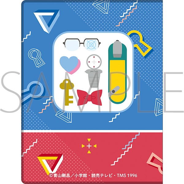 名探偵コナン コレクトブック 画像 3 | AniSmile