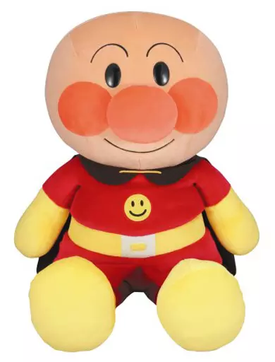 おともだち アンパンマン 3L - 公式商品画像 | AniSmile