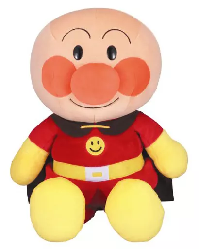 おともだち アンパンマン 2L - 公式商品画像 | AniSmile