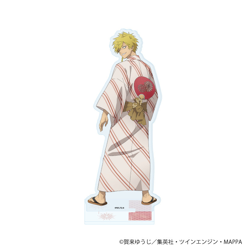 アクリルスタンド「地獄楽」15/亜左弔兵衛(描き下ろしイラスト) - 公式商品画像 | AniSmile