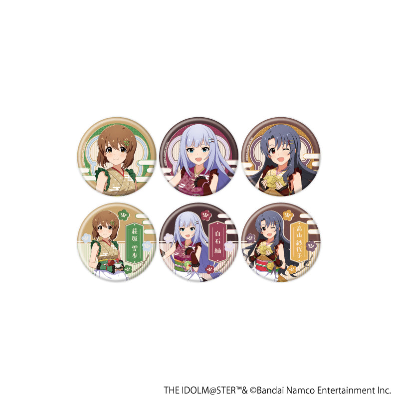 アクリルスタンド「アイドルマスター ミリオンライブ!」32/高山 紗代子 和風喫茶ver.(描き下ろしイラスト) 画像 5 | AniSmile