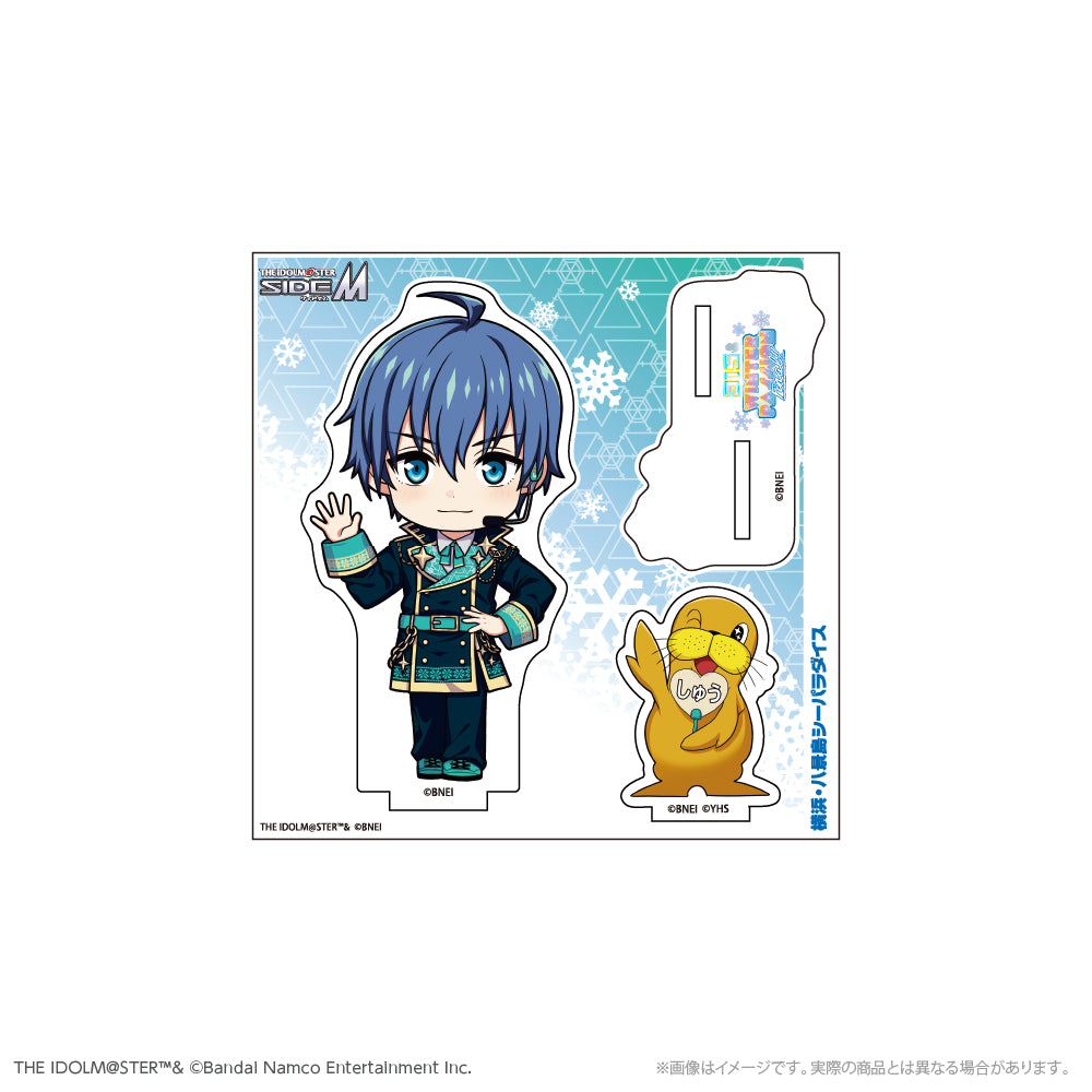 アイドルマスター SideM アクリルPASSIONスタンド_天峰秀 WPFver. - 公式商品画像 | AniSmile