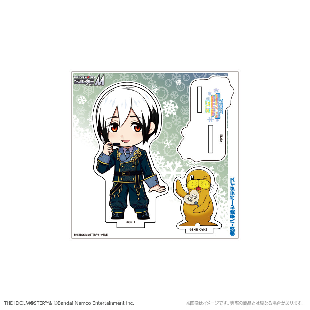 アイドルマスター SideM アクリルPASSIONスタンド_北村想楽 WPFver. - 公式商品画像 | AniSmile