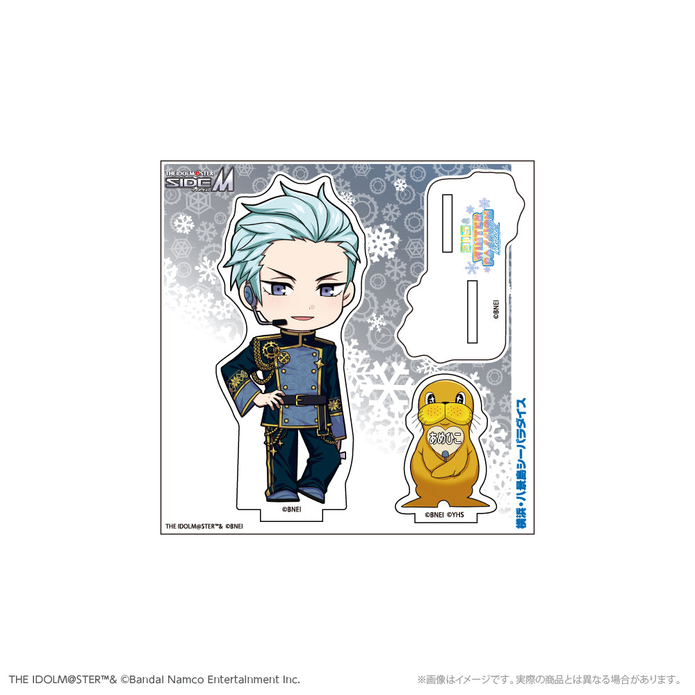 アイドルマスター SideM アクリルPASSIONスタンド_葛之葉雨彦 WPFver. - 公式商品画像 | AniSmile