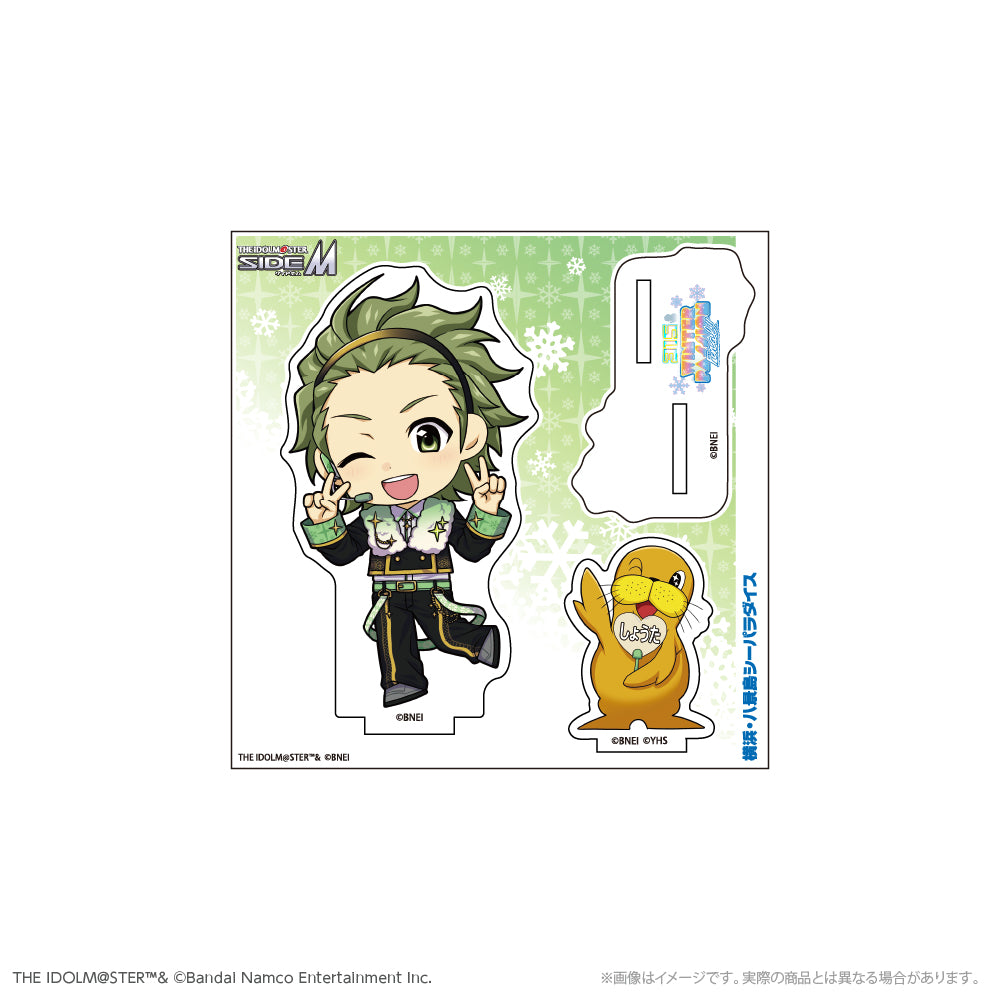 アイドルマスター SideM アクリルPASSIONスタンド_御手洗翔太 WPFver. - 公式商品画像 | AniSmile
