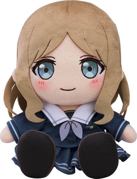 個 「BanG Dream!」 ぬいぐるみ MyGO!!!!! 長崎 そよ 制服Ver. 【再販】 - 公式商品画像 | AniSmile