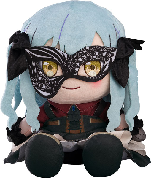 個 「BanG Dream!」 BanG Dream! ぬいぐるみ Ave Mujica オブリビオニス 【再販】 - 公式商品画像 | AniSmile