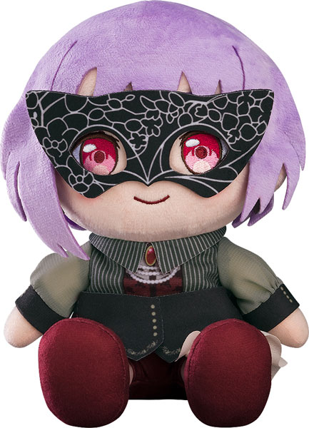 個 「BanG Dream!」 BanG Dream! ぬいぐるみ Ave Mujica アモーリス 【再販】 - 公式商品画像 | AniSmile