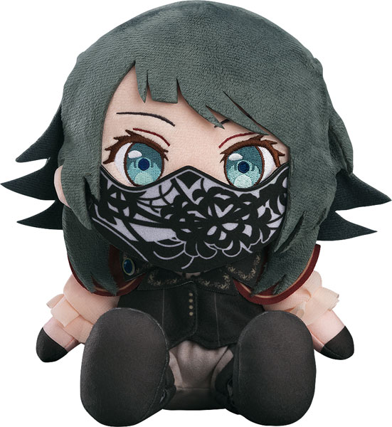 個 「BanG Dream!」 BanG Dream! ぬいぐるみ Ave Mujica ティモリス 【再販】 - 公式商品画像 | AniSmile
