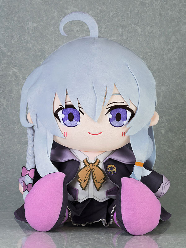 魔女の旅々 おおきな40cmぬいぐるみ イレイナ 画像 3 | AniSmile
