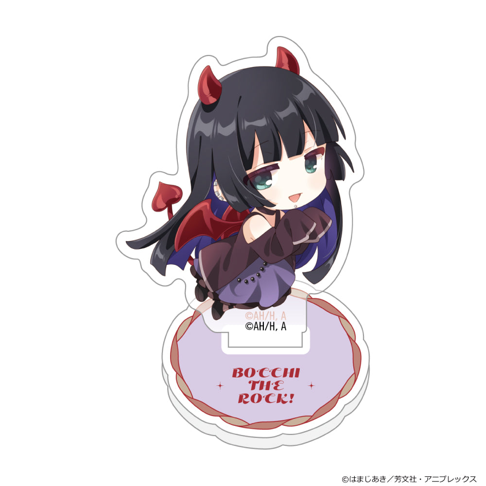 ぼっち・ざ・ろっく! アクリルスタンド(PAさん/悪魔/イラスト なもり) 画像 2 | AniSmile