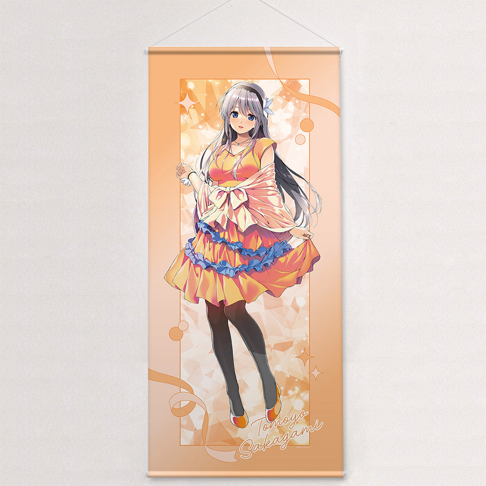 Key25th 特大タペストリー(坂上智代/Key25th) 画像 2 | AniSmile