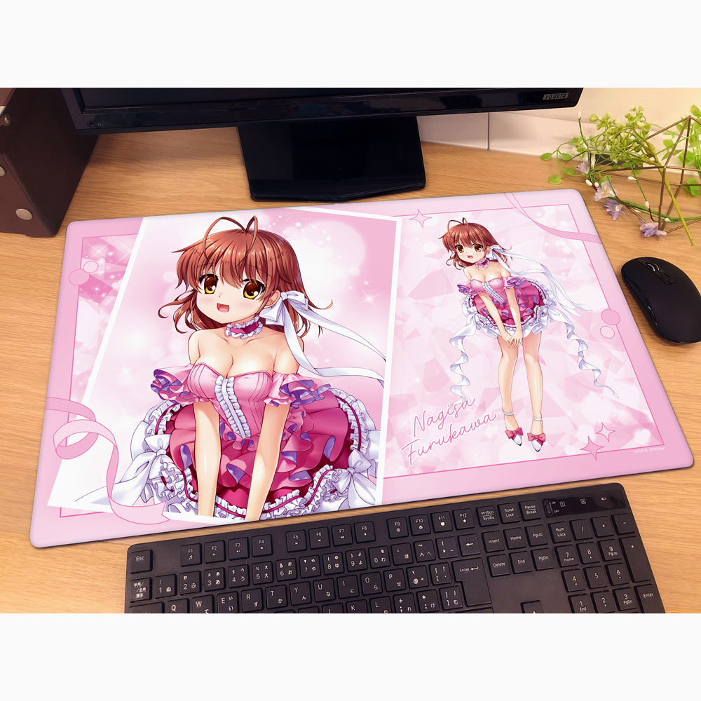 Key25th ラバーマット(古河渚/Key25th) 画像 2 | AniSmile