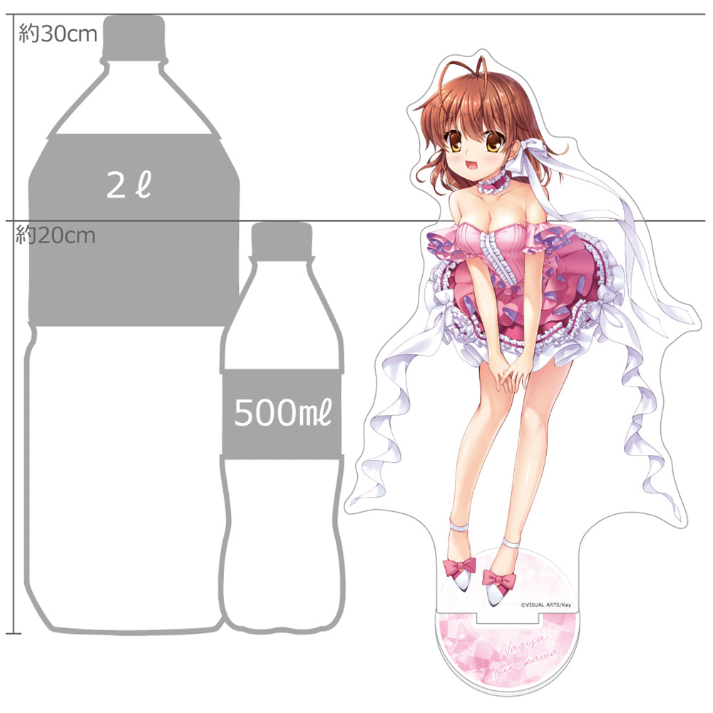 Key25th 特大アクリルスタンド(古河渚/Key25th) 画像 2 | AniSmile