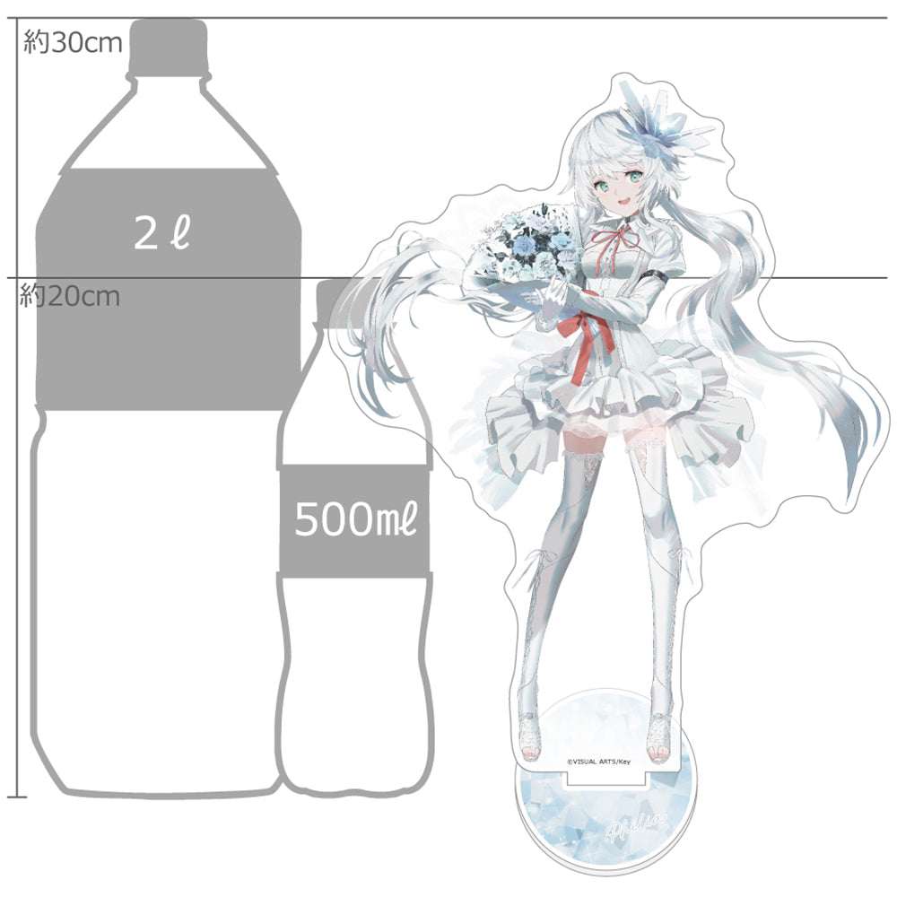 Key25th 特大アクリルスタンド(フィリア/Key25th) 画像 2 | AniSmile