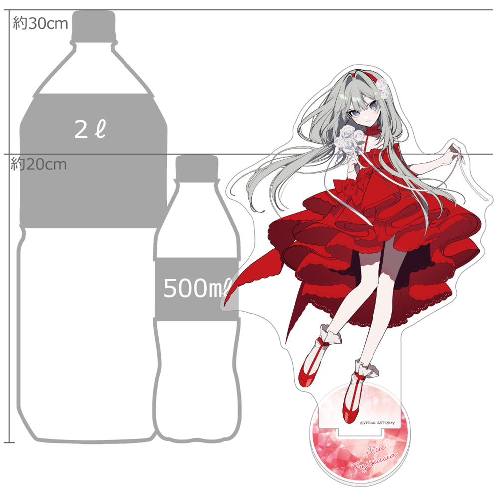 Key25th 特大アクリルスタンド(ミア/Key25th) 画像 2 | AniSmile