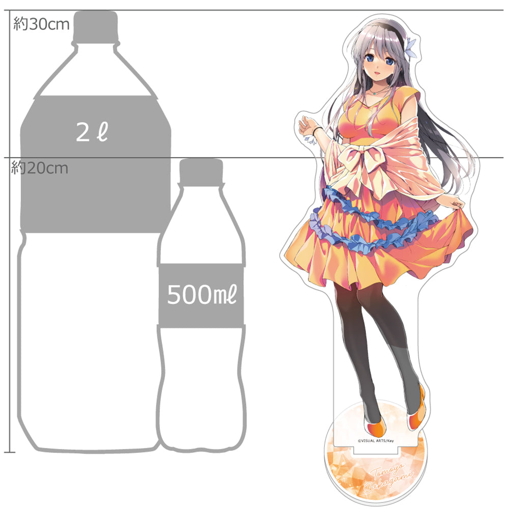 Key25th 特大アクリルスタンド(坂上智代/Key25th) 画像 2 | AniSmile