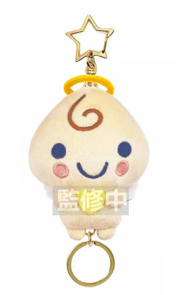 たまごっち リール付きマスコット くりてん - 公式商品画像 | AniSmile