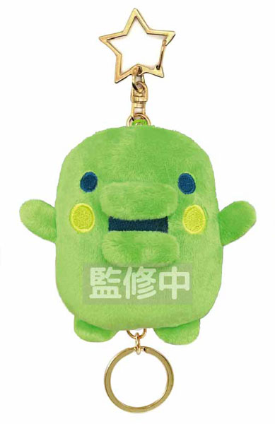 たまごっち リール付きマスコット くちぱっち - 公式商品画像 | AniSmile