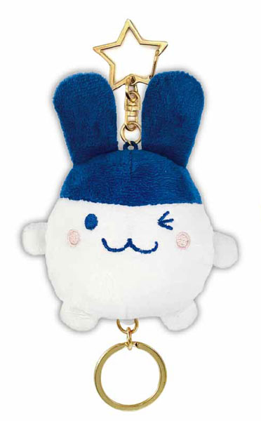 たまごっち リール付きマスコット みみっち - 公式商品画像 | AniSmile