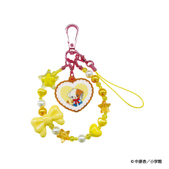 きらりん☆レボリューション 缶ケース ピンク 画像 5 | AniSmile