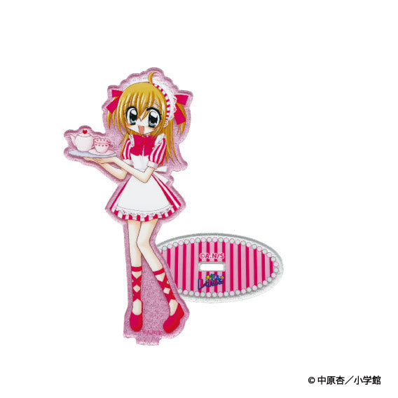 きらりん☆レボリューション キラキラアクスタ B - 公式商品画像 | AniSmile