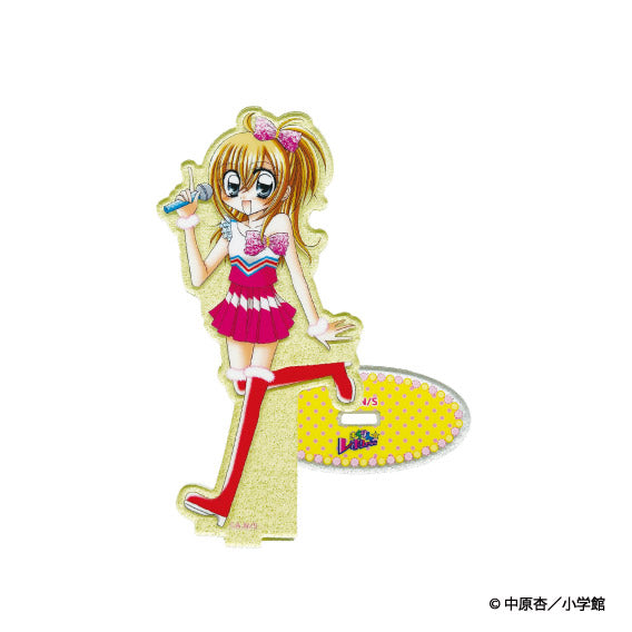 きらりん☆レボリューション キラキラアクスタ A - 公式商品画像 | AniSmile