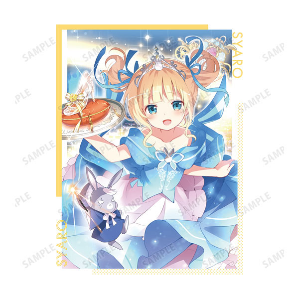 ご注文はうさぎですか? BLOOM シャロ パーカーメンズ(サイズ/L) 画像 4 | AniSmile