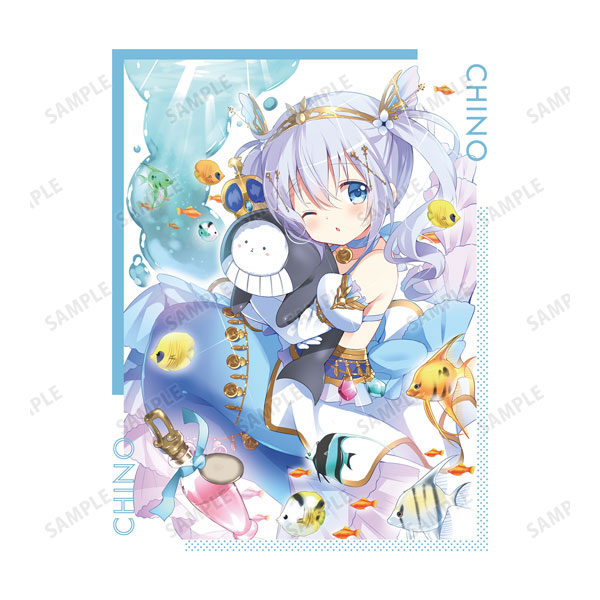 ご注文はうさぎですか? BLOOM チノ パーカーメンズ(サイズ/M) 画像 4 | AniSmile