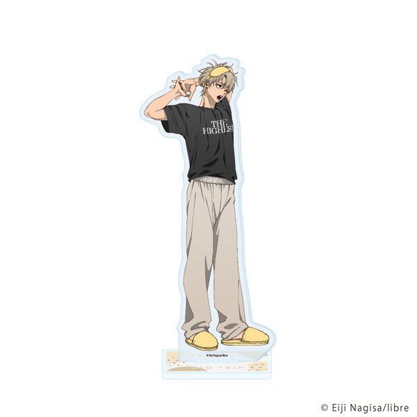 アクリルスタンド「歌舞伎町バッドトリップ」02/池田(描き下ろしイラスト) - 公式商品画像 | AniSmile