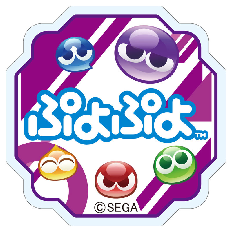 ぷよぷよ アクリルクリップ トナカイシェゾ 画像 2 | AniSmile
