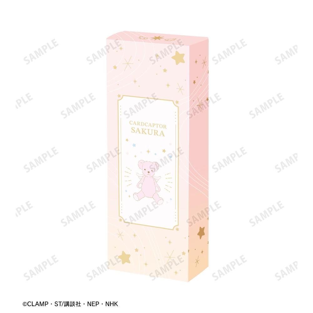 カードキャプターさくら クリアカード編 再会の桜並木 A:code オードトワレ 50mL 画像 5 | AniSmile
