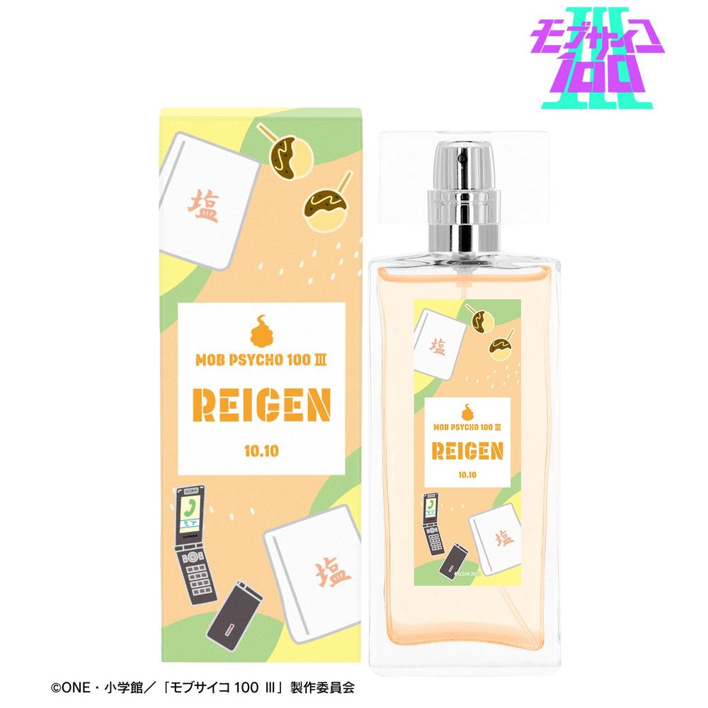 モブサイコ100 Ⅲ 霊幻新隆モチーフ A:code Teeユニセックス(サイズ/M) 画像 4 | AniSmile