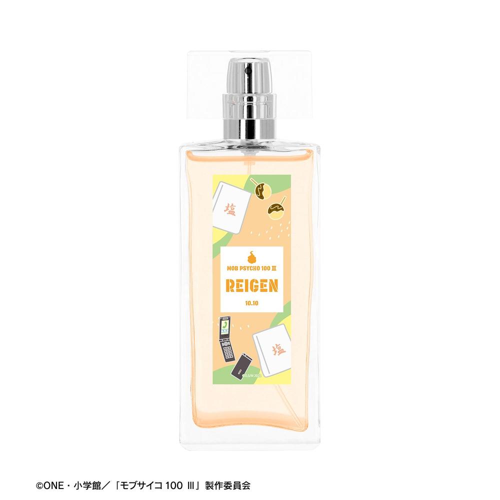 モブサイコ100 Ⅲ 霊幻新隆 A:code オードトワレ 50mL 画像 3 | AniSmile