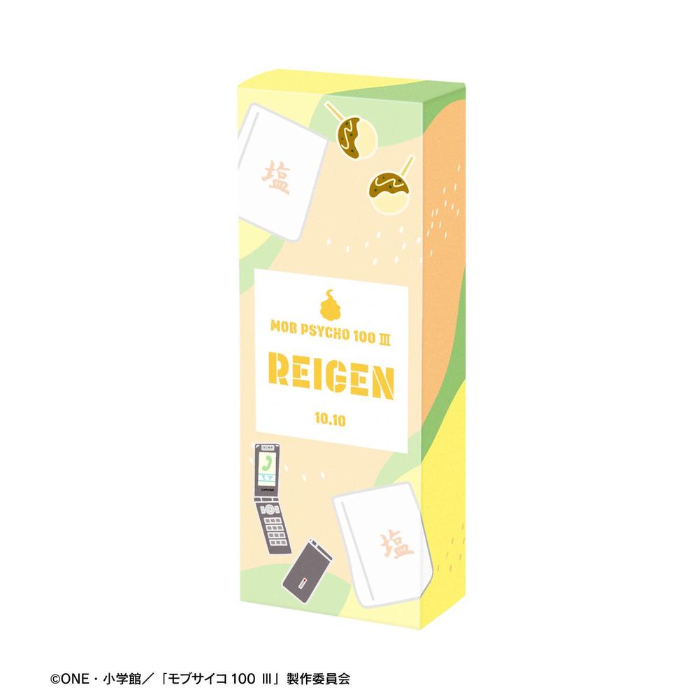 モブサイコ100 Ⅲ 霊幻新隆 A:code オードトワレ 50mL 画像 4 | AniSmile