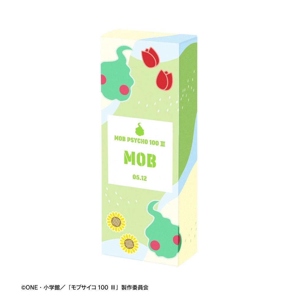 モブサイコ100 Ⅲ 影山茂夫 A:code オードトワレ 50mL 画像 5 | AniSmile