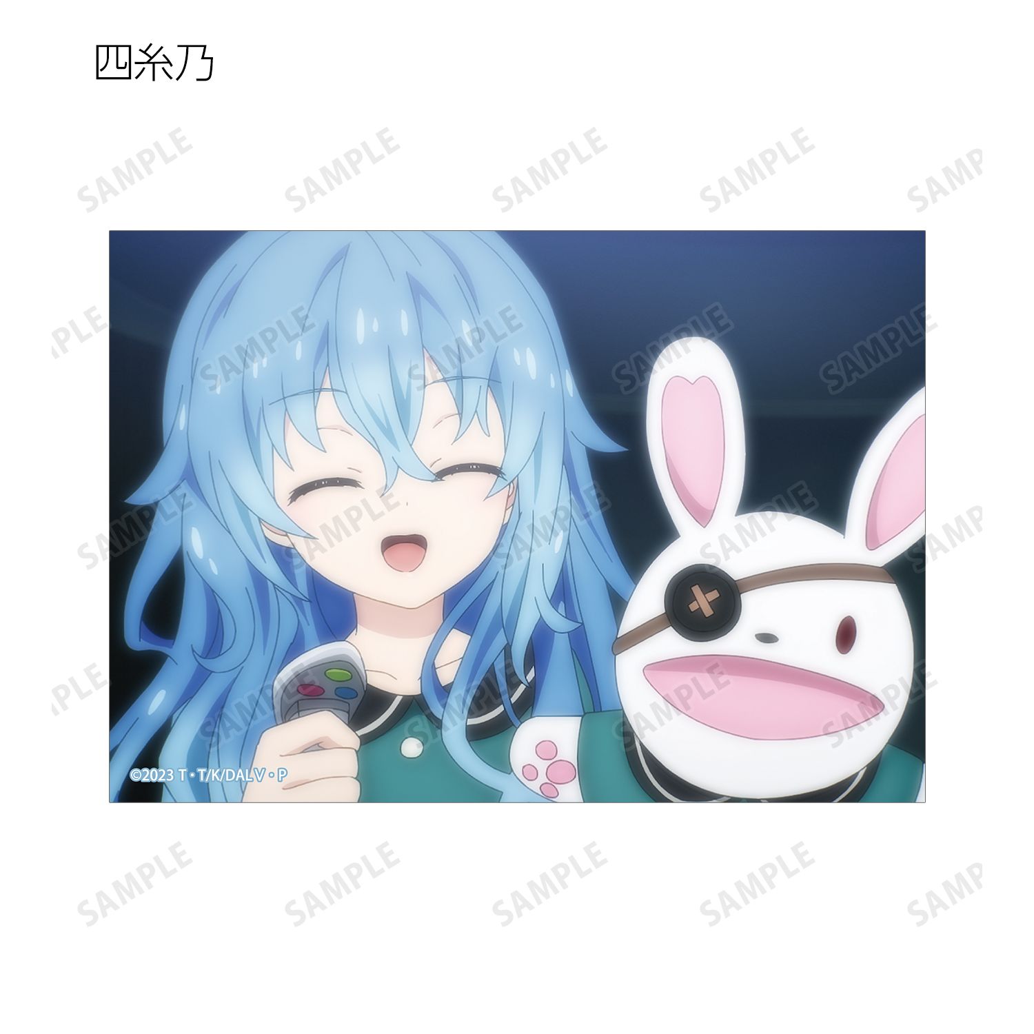 アニメ「デート・ア・ライブV」 トレーディング場面写ブロマイド(単位/単品) 画像 4 | AniSmile