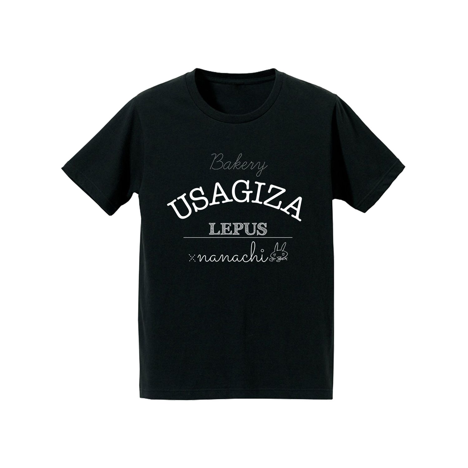 メイドインアビス 兎座ナナチ Tシャツレディース(サイズ/XXXL) 画像 3 | AniSmile