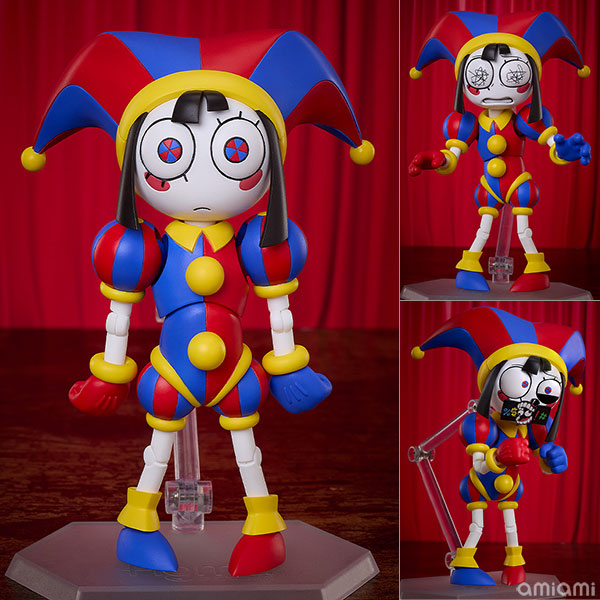 figma ポムニ - 公式商品画像 | AniSmile