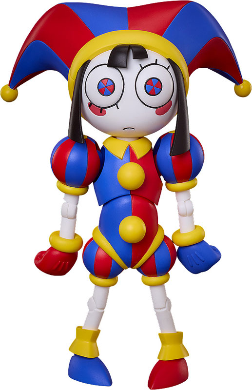 figma ポムニ 画像 2 | AniSmile