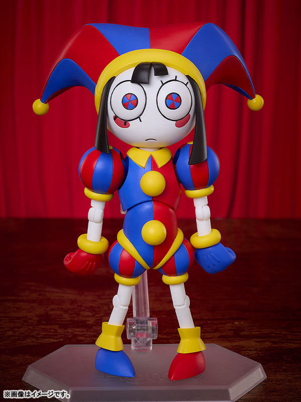 figma ポムニ 画像 3 | AniSmile