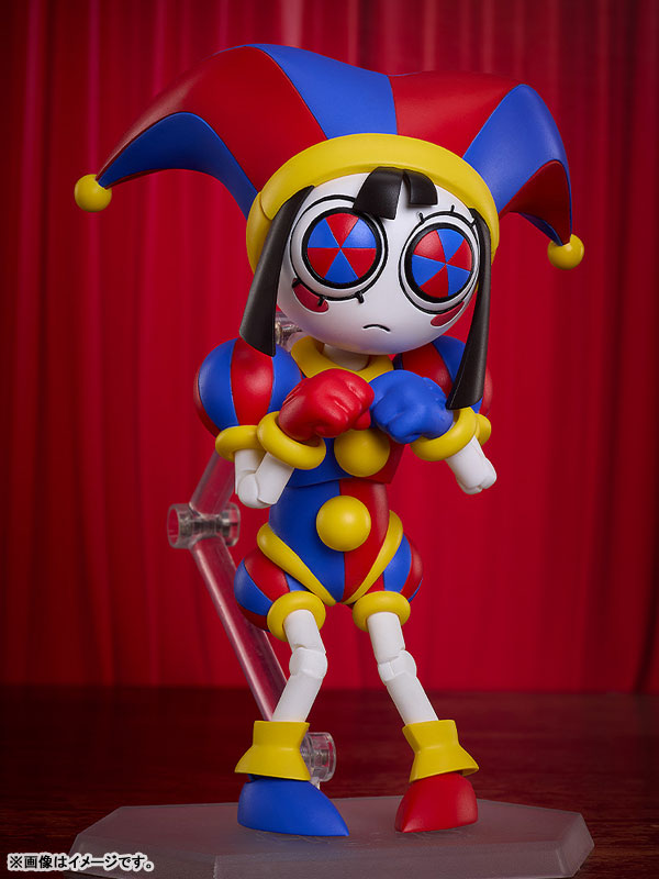 figma ポムニ 画像 4 | AniSmile