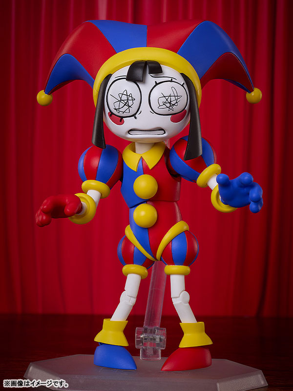 figma ポムニ 画像 5 | AniSmile